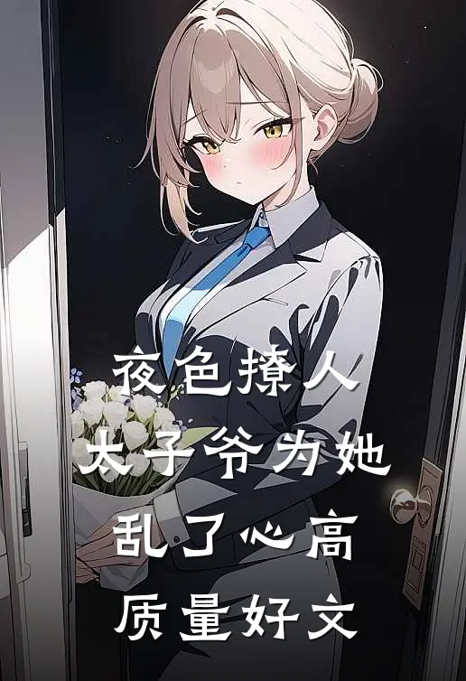 夜色撩人，太子爷为她乱了心高质量好文