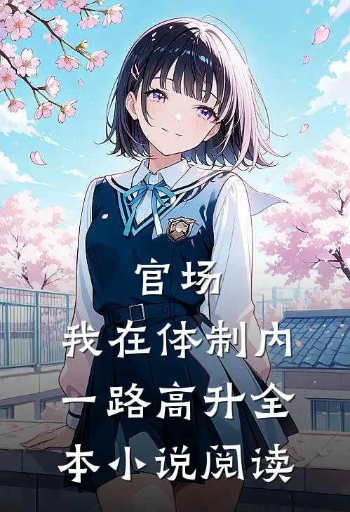 官场：我在体制内一路高升全本小说阅读