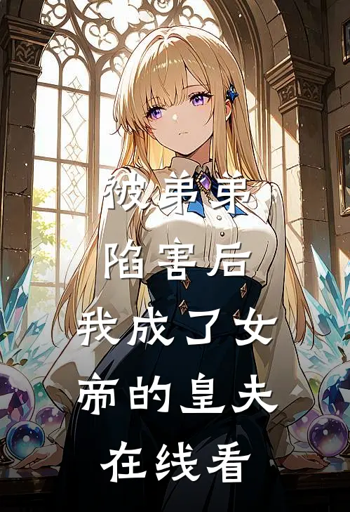 被弟弟陷害后，我成了女帝的皇夫在线看