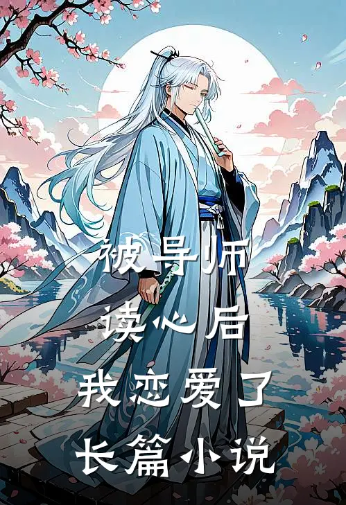 被导师读心后,我恋爱了长篇