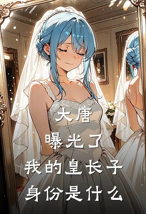 大唐：曝光了，我的皇长子身份是什么