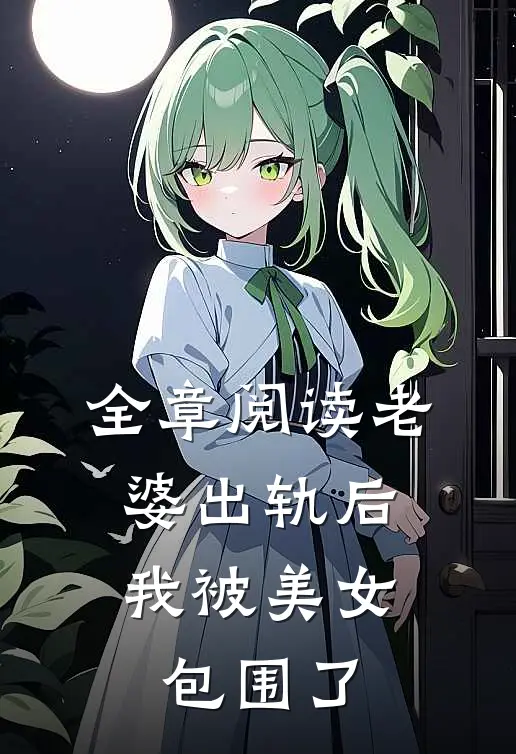 全章阅读老婆出轨后，我被美女包围了