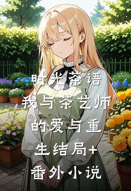时光茶语：我与茶艺师的爱与重生结局+番外小说