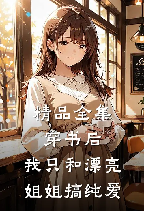 精品全集穿书后，我只和漂亮姐姐搞纯爱