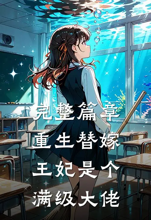 完整篇章重生替嫁，王妃是个满级大佬