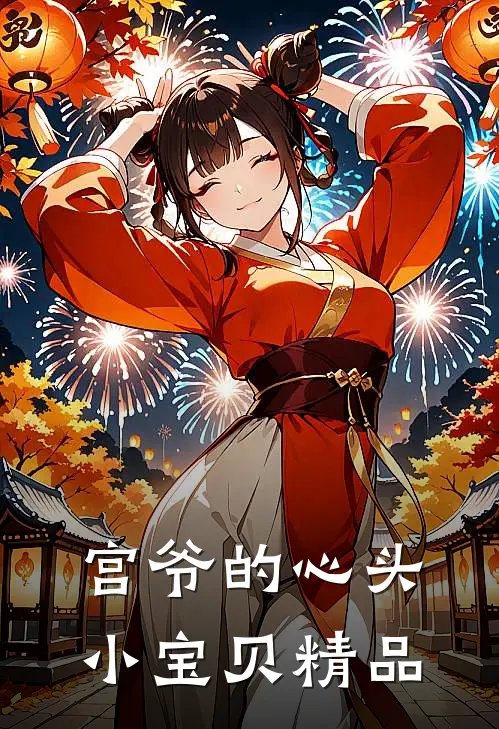 宫爷的心头小宝贝精品