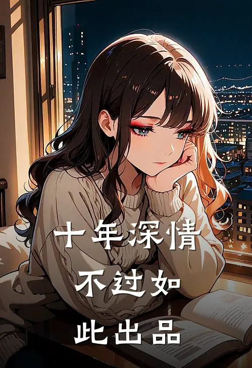 十年深情，不过如此出品
