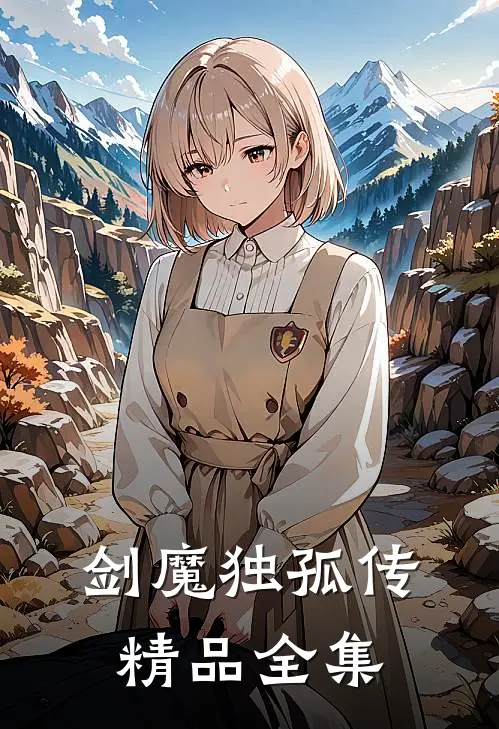 剑魔独孤传精品全集