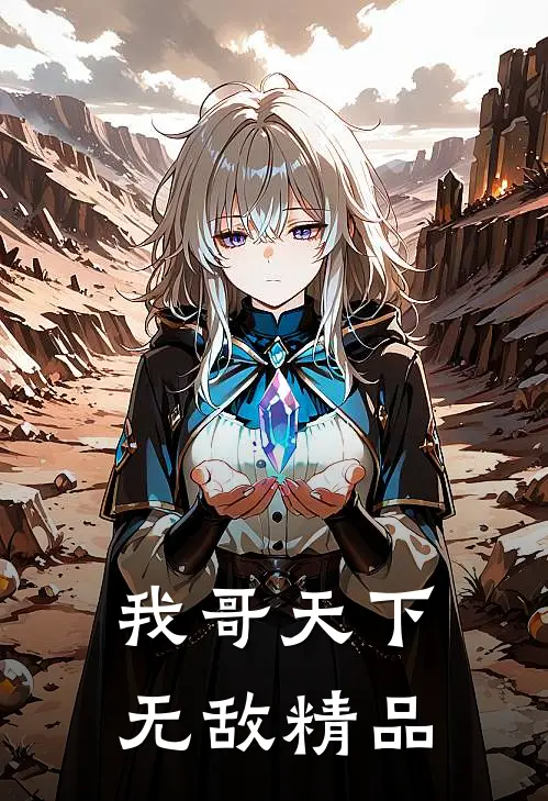 我哥天下无敌精品