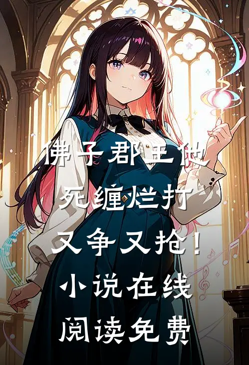 佛子郡王他死缠烂打，又争又抢！小说在线阅读免费