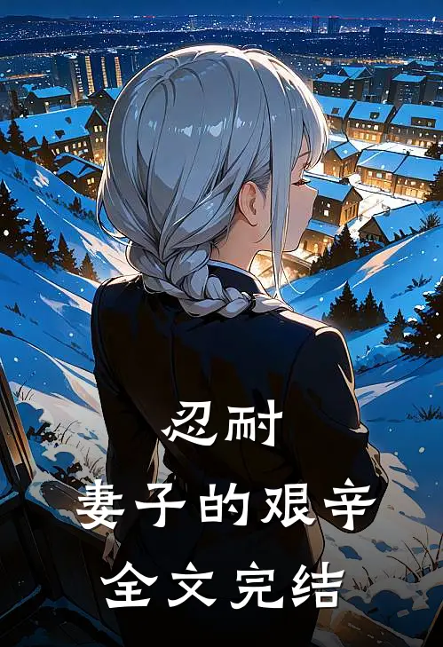 忍耐：妻子的艰辛全文完结