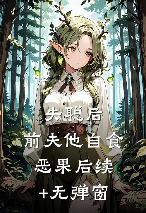 失聪后，前夫他自食恶果后续+无弹窗