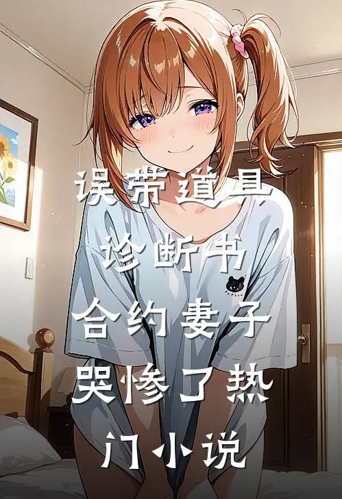 误带道具诊断书，合约妻子哭惨了热门小说