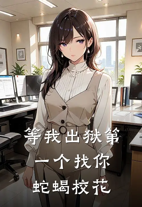 等我出狱第一个找你蛇蝎校花