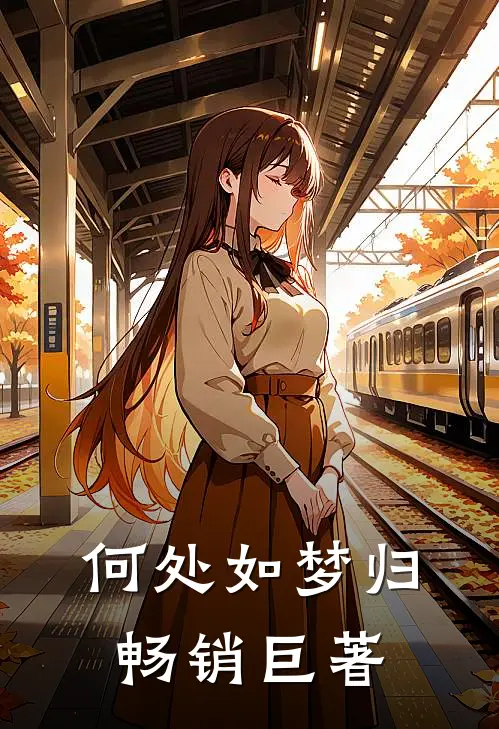 何处如梦归畅销巨著
