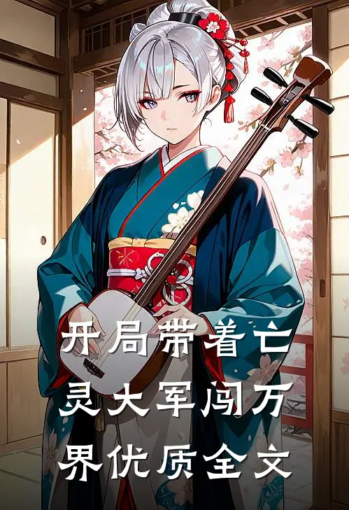 开局带着亡灵大军闯万界优质全文