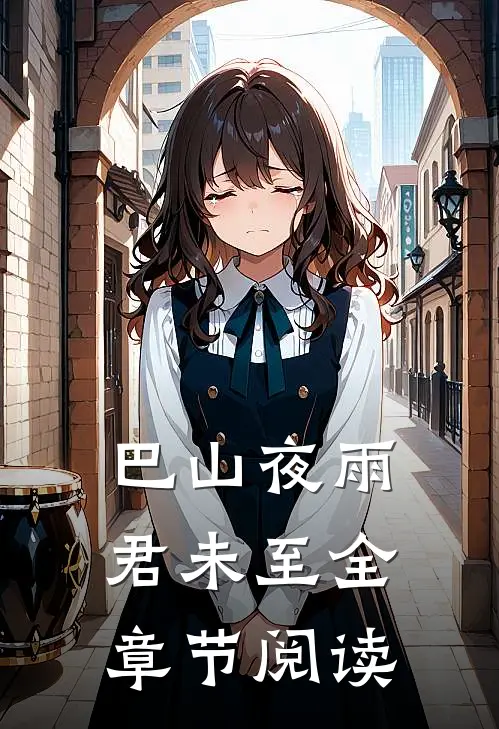 巴山夜雨君未至全章节阅读