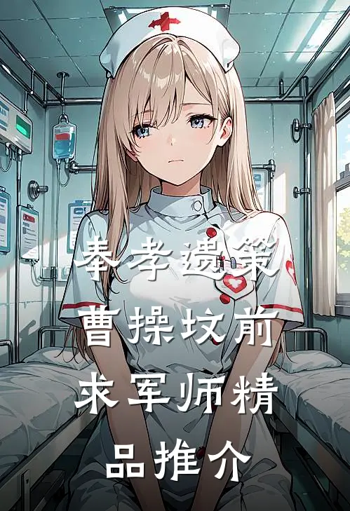 奉孝遗策：曹操坟前求军师精品推介