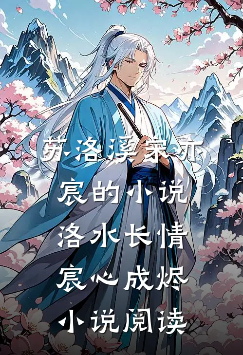 苏洛溪宋亦宸的小说洛水长情宸心成烬小说阅读