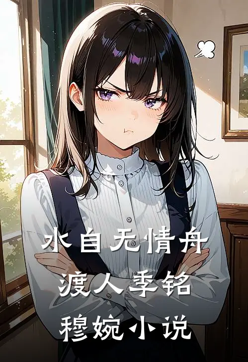 水自无情舟渡人季铭穆婉小说