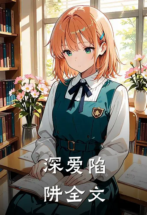 深爱陷阱全文