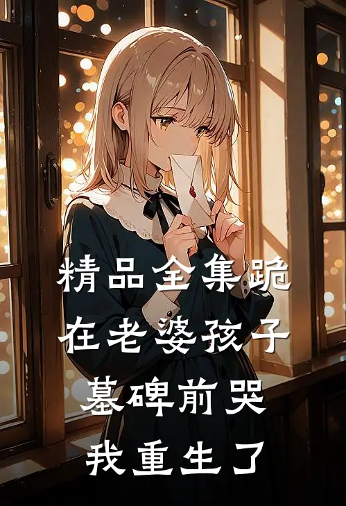 精品全集跪在老婆孩子墓碑前哭，我重生了