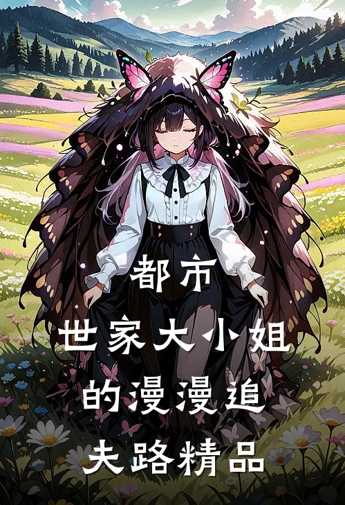 都市：世家大小姐的漫漫追夫路精品