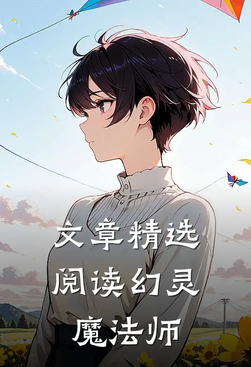 文章精选阅读幻灵魔法师