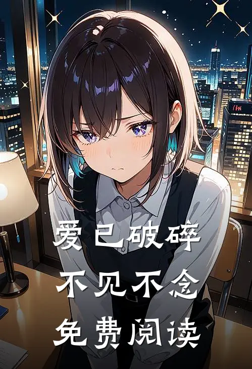 爱已破碎，不见不念免费阅读