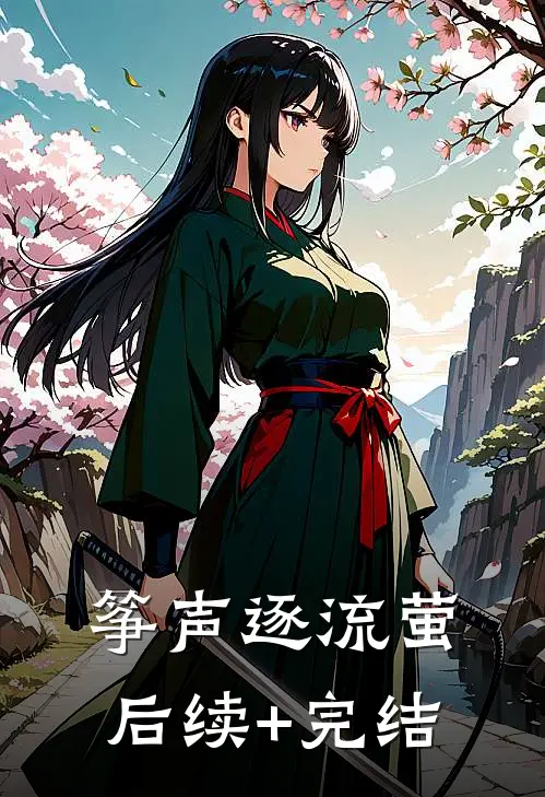 筝声逐流萤后续+完结