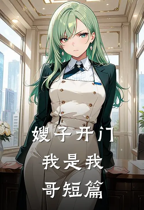 嫂子开门,我是我哥短篇免费阅读