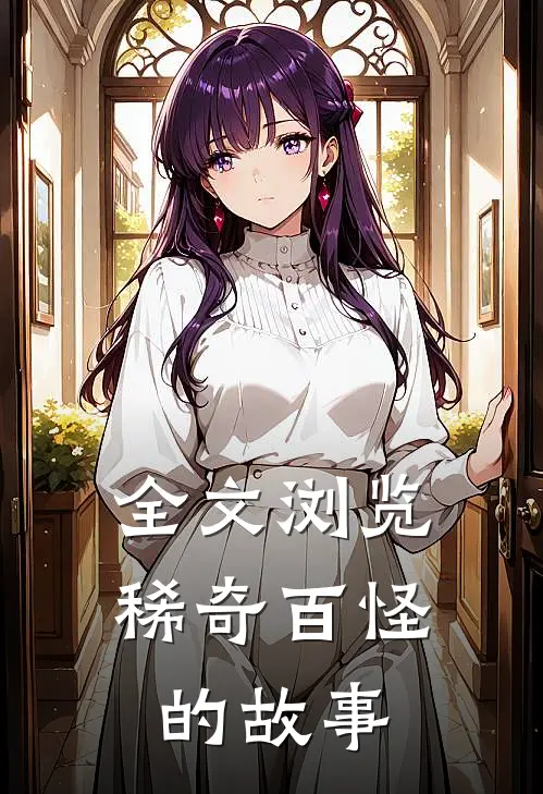 全文浏览稀奇百怪的故事