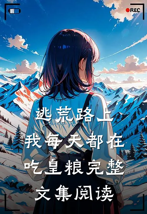 逃荒路上，我每天都在吃皇粮完整文集阅读