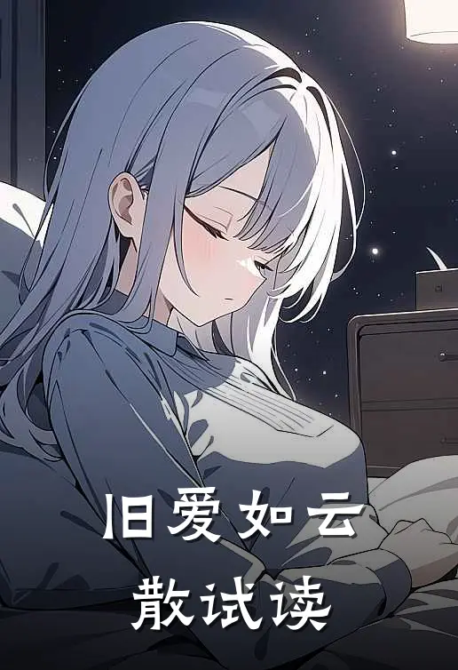 旧爱如云散试读