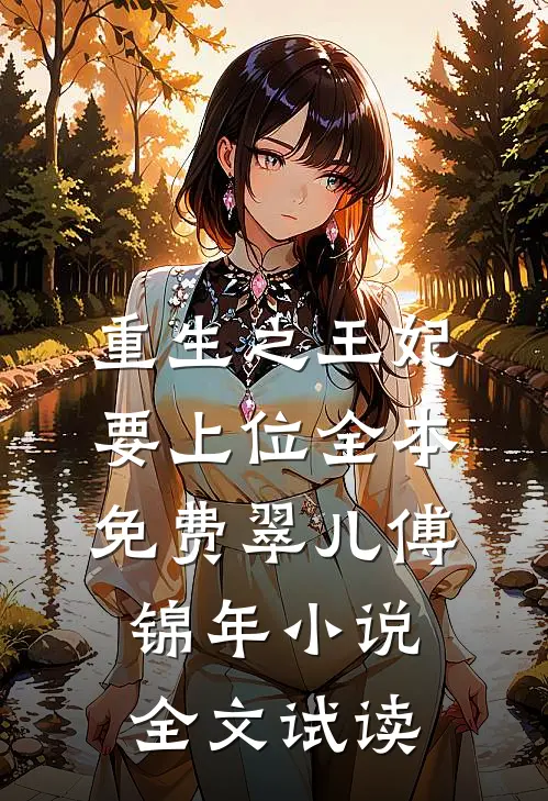 重生之王妃要上位全本免费翠儿傅锦年小说全文试读
