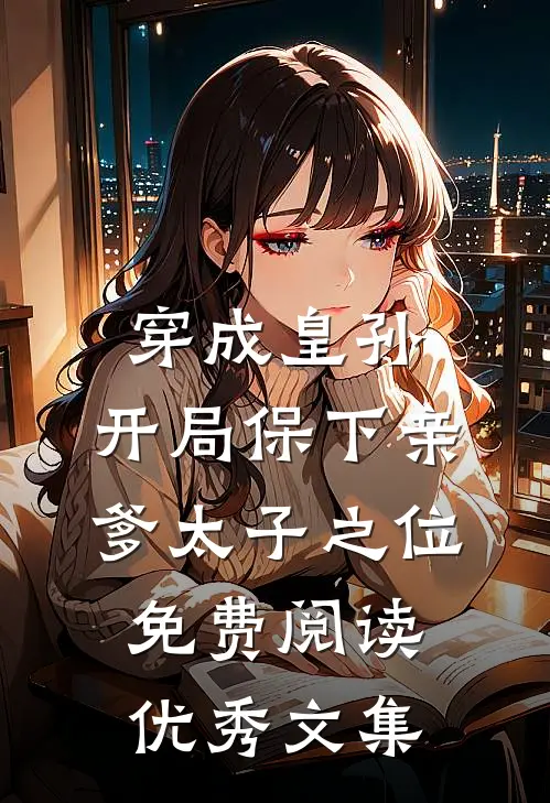 穿成皇孙,开局保下亲爹太子之位免费阅读优秀文集