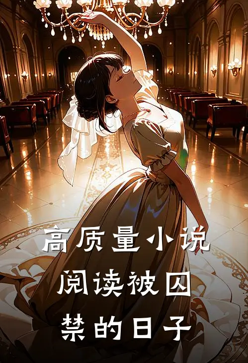 高质量小说阅读被囚禁的日子