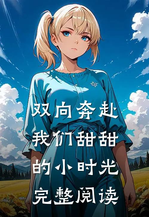 双向奔赴：我们甜甜的小时光完整阅读