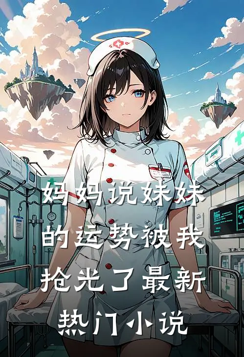 妈妈说妹妹的运势被我抢光了最新热门小说