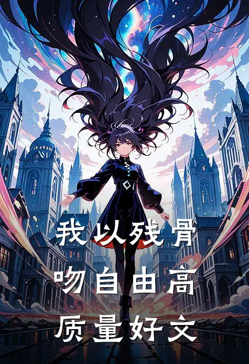 我以残骨吻自由高质量好文
