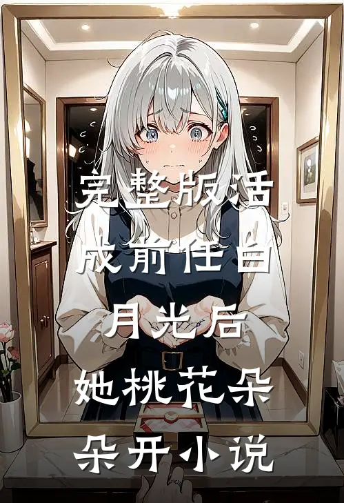 完整版活成前任白月光后,她桃花朵朵开小说