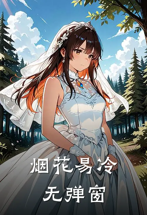 烟花易冷无弹窗