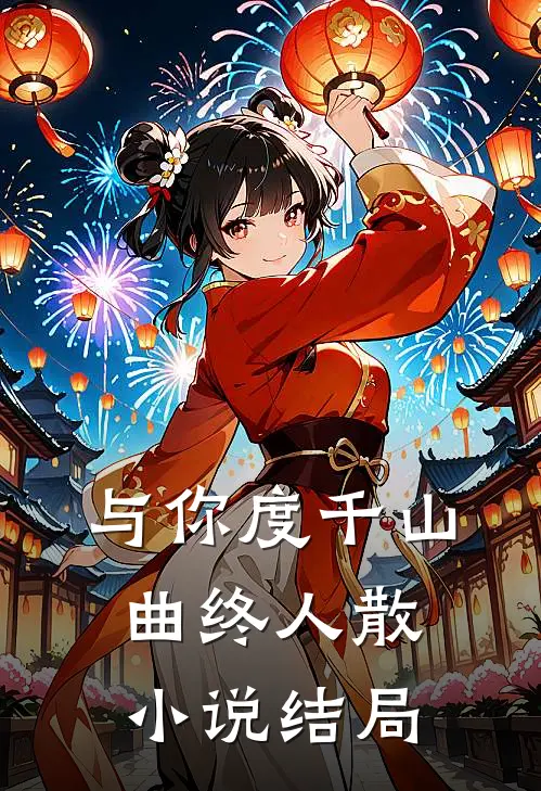 与你度千山，曲终人散小说结局