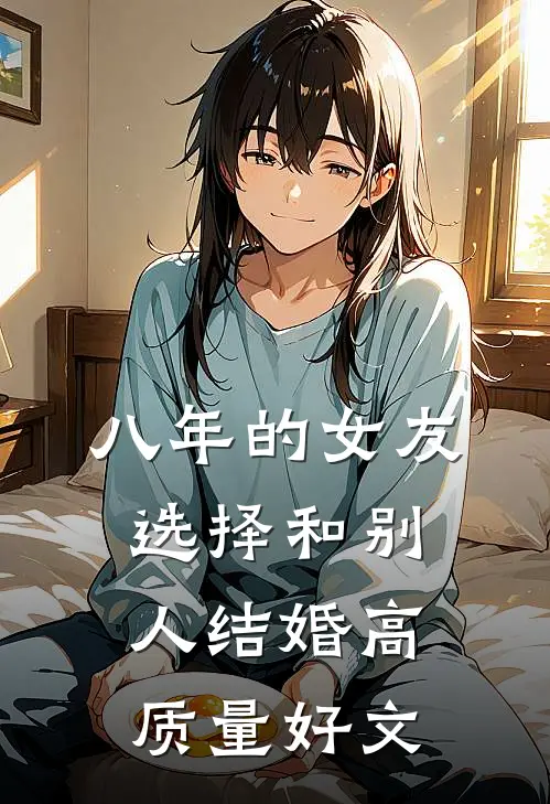 八年的女友，选择和别人结婚高质量好文