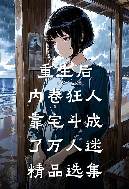 重生后，内卷狂人靠宅斗成了万人迷精品选集