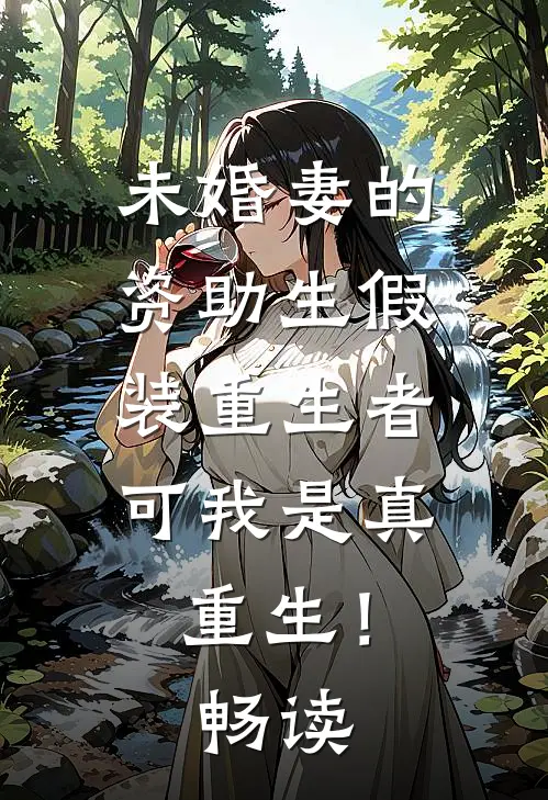 未婚妻的资助生假装重生者，可我是真重生！畅读