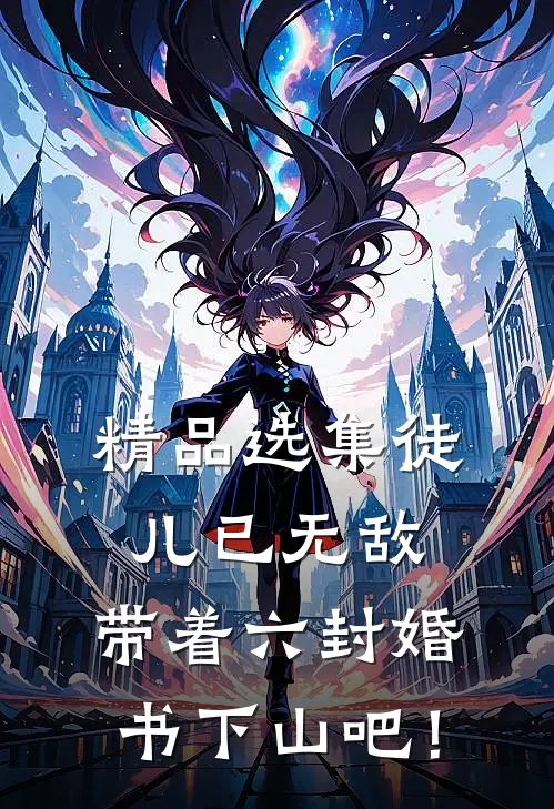 精品选集徒儿已无敌，带着六封婚书下山吧！