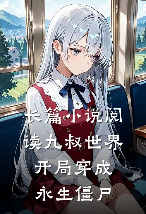 长篇小说阅读九叔世界：开局穿成永生僵尸