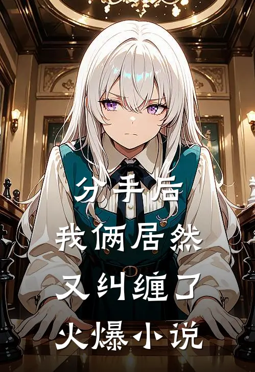分手后,我俩居然又纠缠了火爆