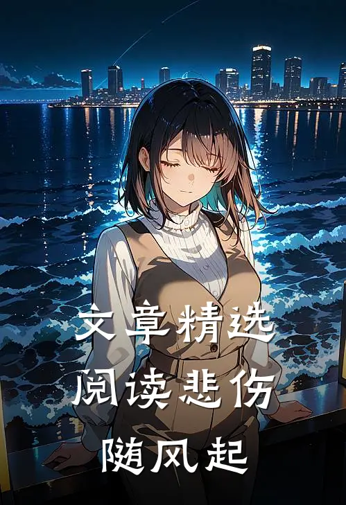 文章精选阅读悲伤随风起